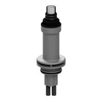 Cartucho del sensor de conductividad CS300 para kits CS8000