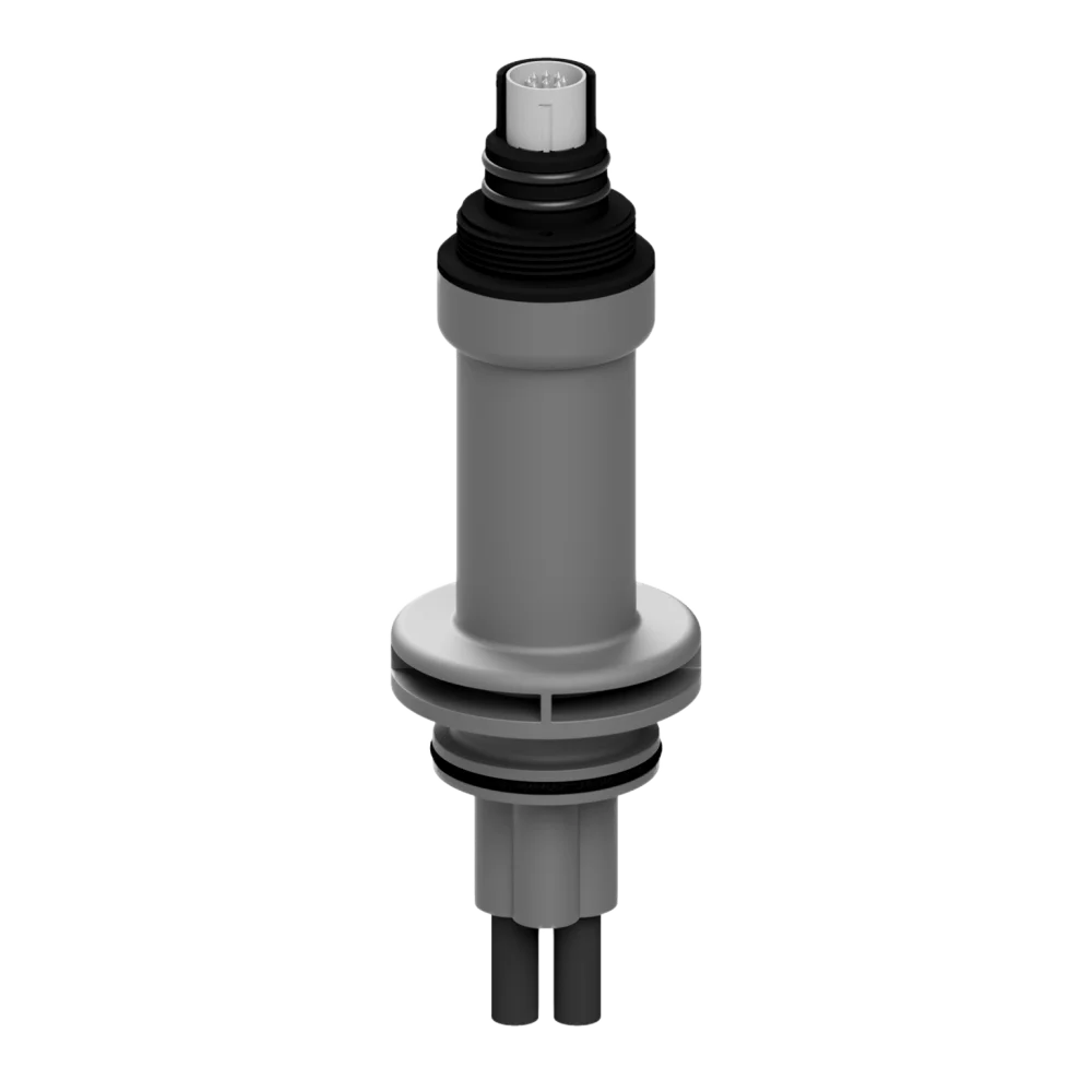 Cartucho del sensor de conductividad CS300 para kits CS8000