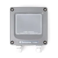 TCSMA - Transmissor de Condutividade, Toroidal