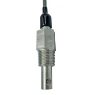 CS650 - Sensor de condutividade em aço inoxidável