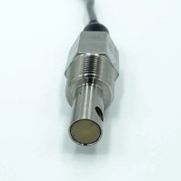 CS650 - Sensor de conductividad en acero inoxidable