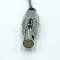 CS650 - Sensor de condutividade em aço inoxidável