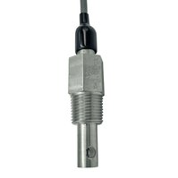 CS650 - Sensor de conductividad, acero inoxidable