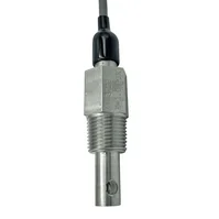 CS650 - Sensor de conductividad, acero inoxidable