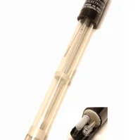 Eletrodos de reposição 3 em 1 para pH, referência e temperatura