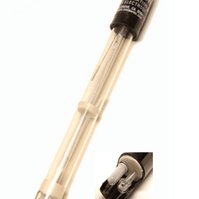 Eletrodos de reposição 3 em 1 para pH/referência/temperatura