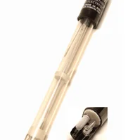 Eletrodos de reposição 3 em 1 para pH/referência/temperatura