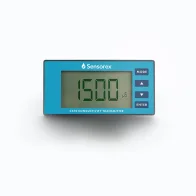 CX10 - Transmissor de condutividade, 4-20mA