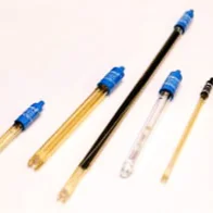 Electrodos de pH especiales SG- y S-Series