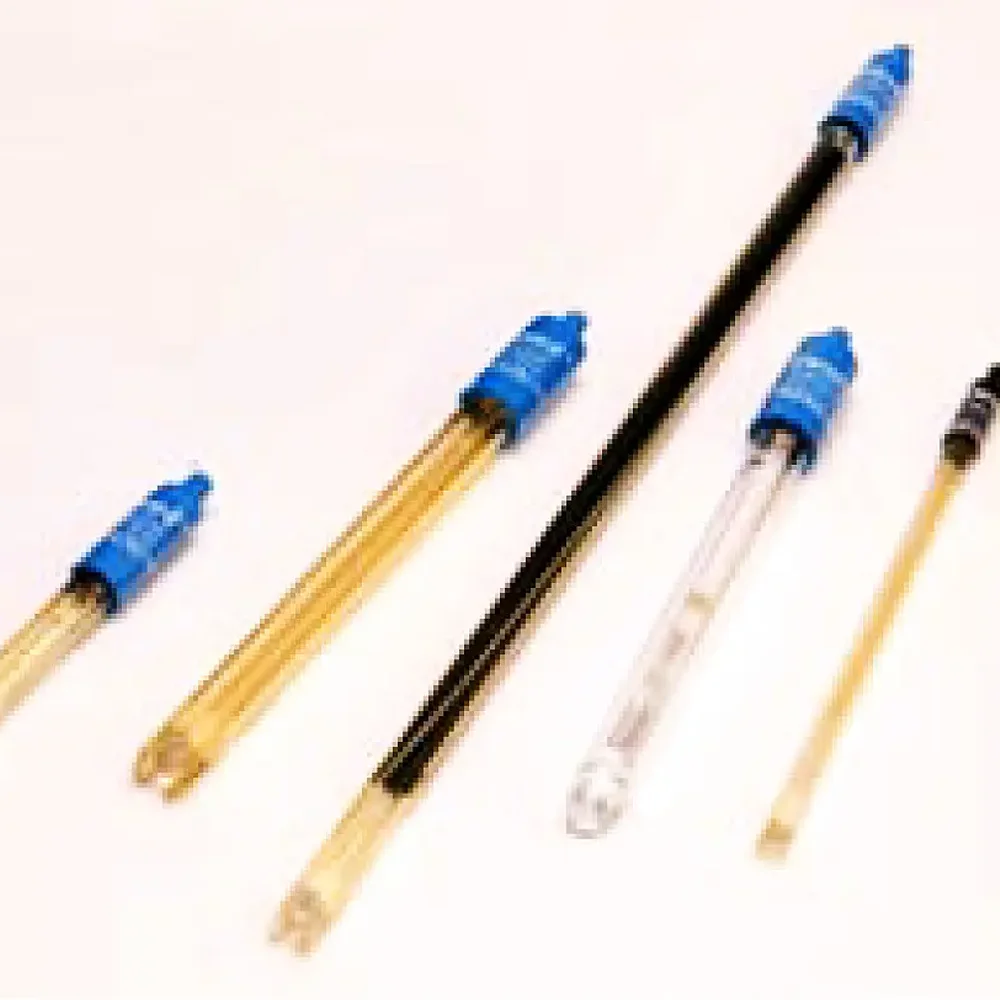 SG- and S-Series Specialty pH electrodes
