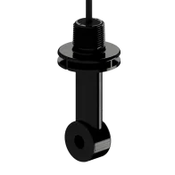 TCS3020 - Sensor toroidal de condutividade para uso geral em Noryl