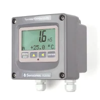 TCSTX - Transmissor de condutividade com display local, toroidal