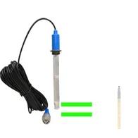 Sonda pH para Dphrhs