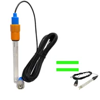 Eletrodo de pH para Blue Line