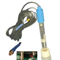 Eletrodo de pH para Ess Pro Label Bleu