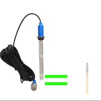 Eletrodo de pH para Fphrh-per