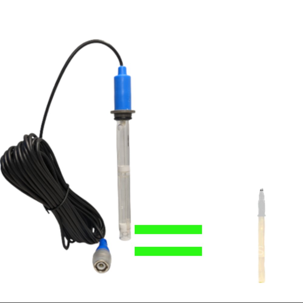 pH probe for Fphrh-per