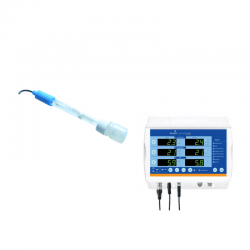 Sonda de ph para bluelab pro controller