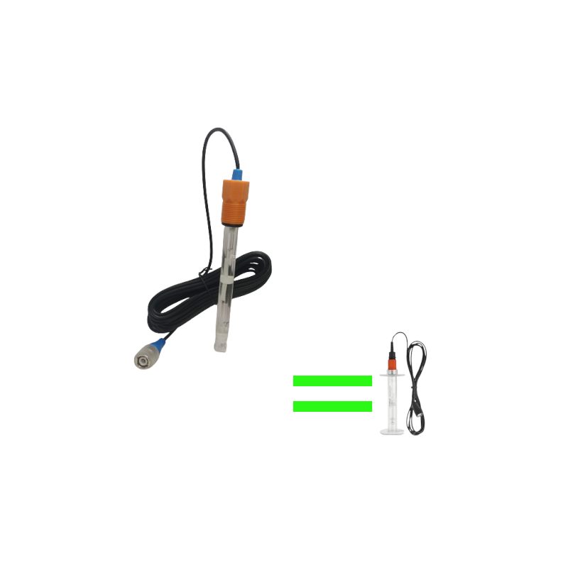 Sonda de ph para xsel ph