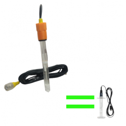 Sonda de redox para xsel ph redox