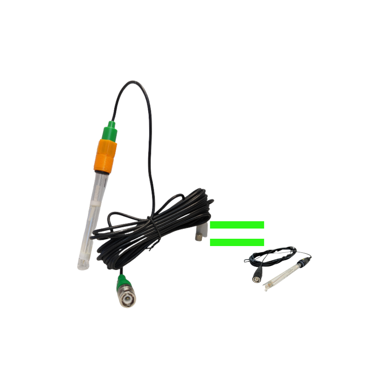 Sonda de redox para oditouch redox
