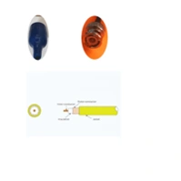 Sonda de redox para aquatouch+ pool 3