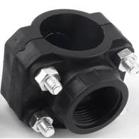 25mm 1/2" RedOx pH probe support clamp