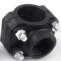 40mm 1/2  " RedOx pH probe support clamp