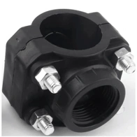 RedOx 50mm 1/2" pH probe support clamp