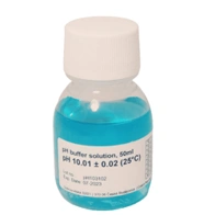 Ph10 buffer calibration solution