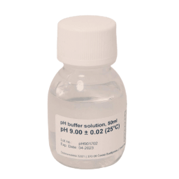 Ph9 buffer calibration solution