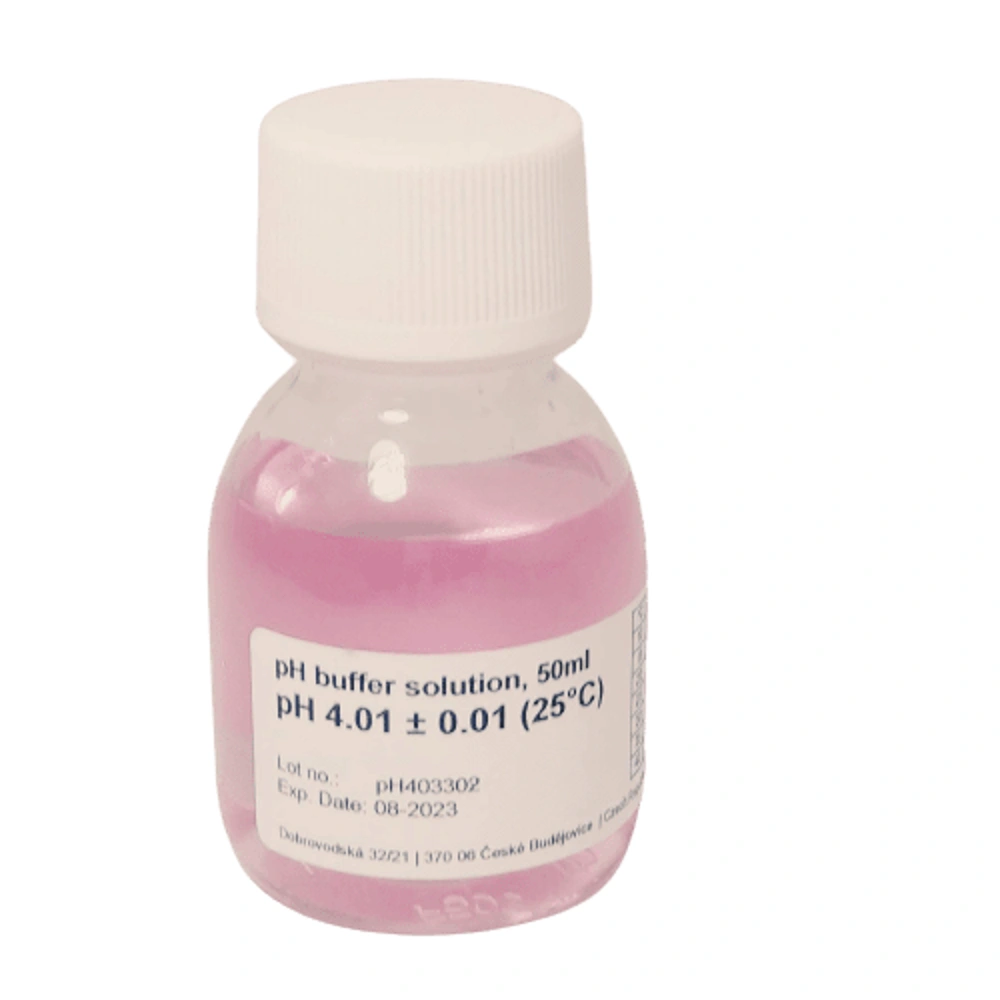 ph4 buffer calibration solution ph4 buffer calibration solution