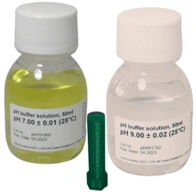 Kit de calibración PH7-PH9