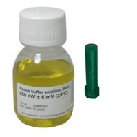 RedOX 650mV calibration kit