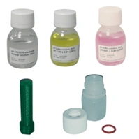 PH4-pH7 calibration and winterization kit