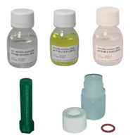 Kit de calibración y preparación para el invierno PH7-pH9