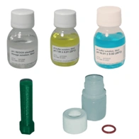 PH7-pH10 calibration and winterization kit