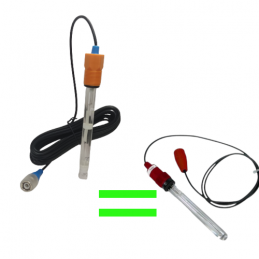 Sonda de ph para poolmanager  pro redox