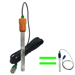Sonda de redox para pool relax ph/chlore