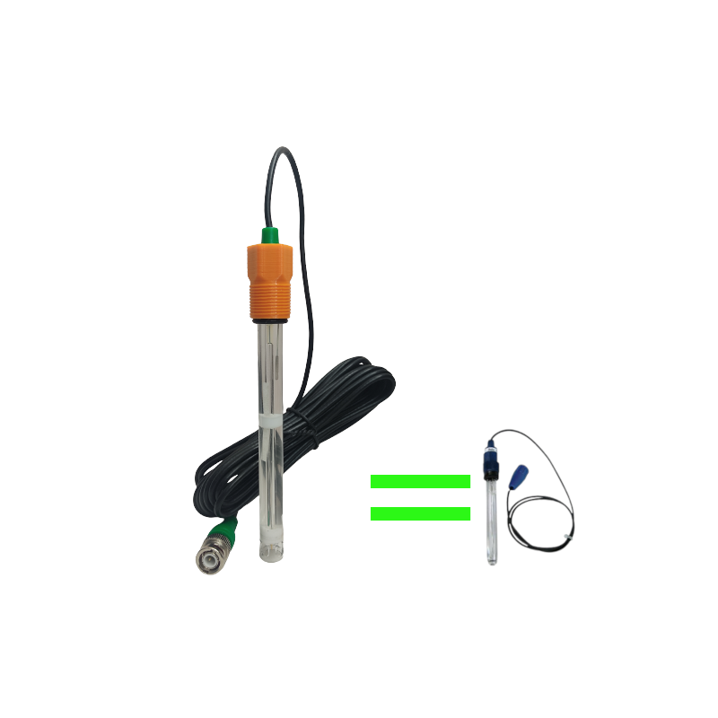 Sonda de redox para pool relax ph/chlore