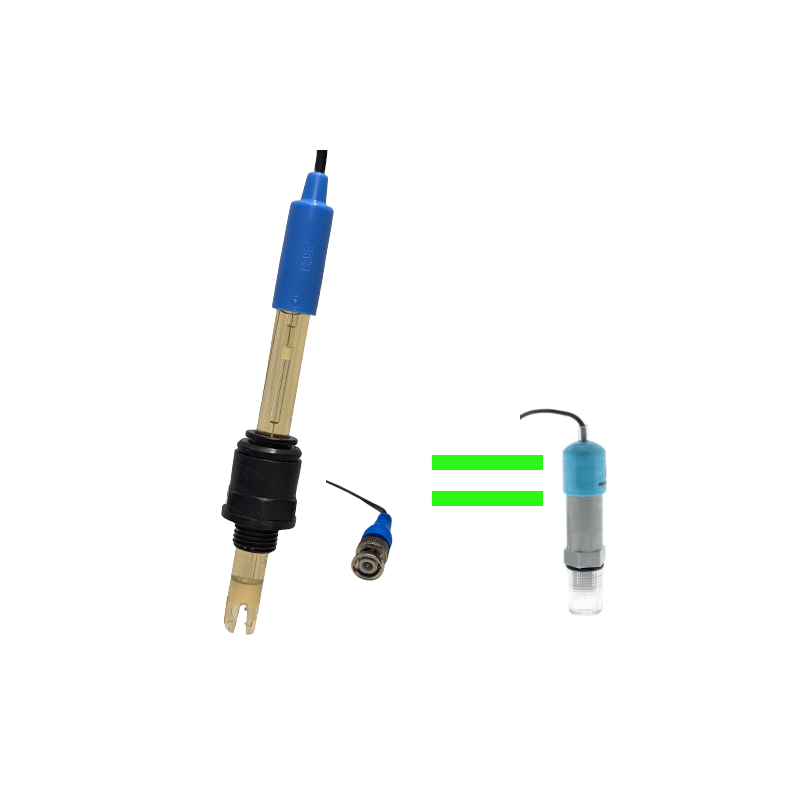 Sonda de pH para Promatic ESC16