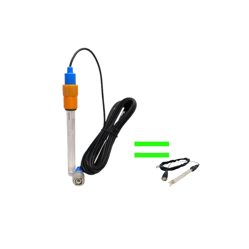 Sonda de pH para SYCLOPE INDIGO