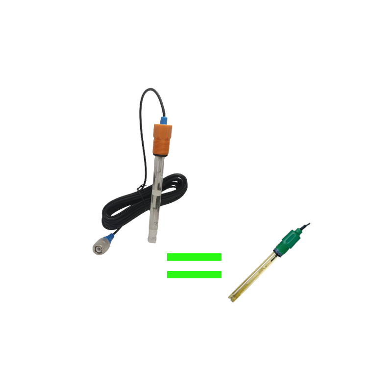 pH Probes for Megamatic 110