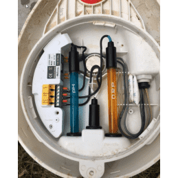 Sonda de RedOX para Hydrocapt Pilot