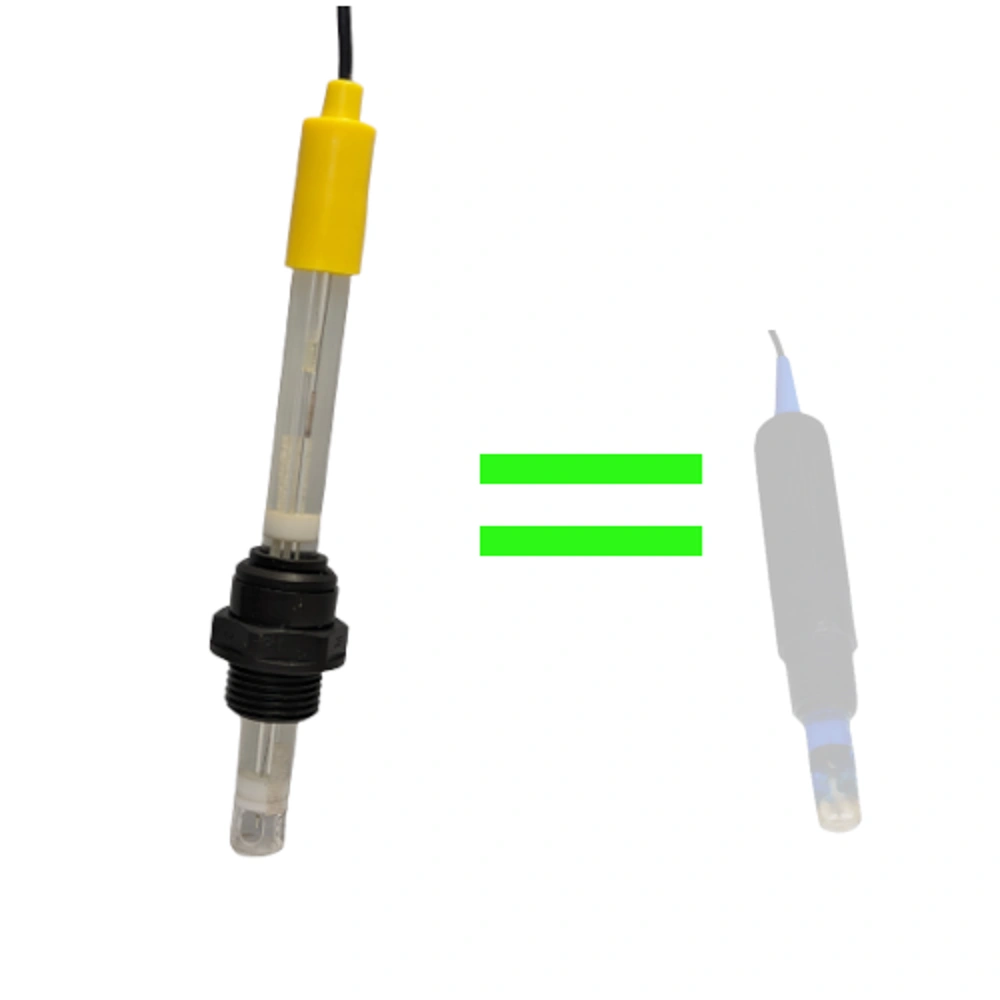Sonda de RedOX para DOSIPOOL AMPERO