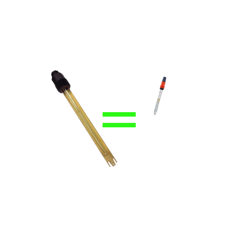 Sonda de RedOX para  DULCOMARIN II