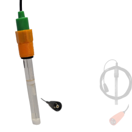 Sonda de RedOX para  Control Pool SWIM-TEC