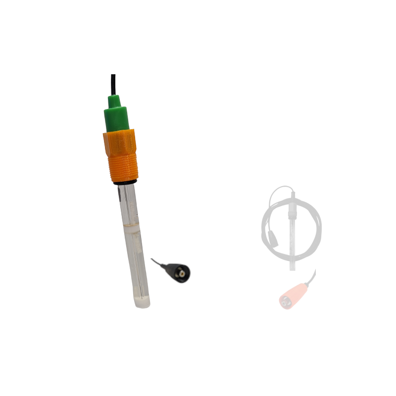 Sonda de RedOX para  Control Pool SWIM-TEC