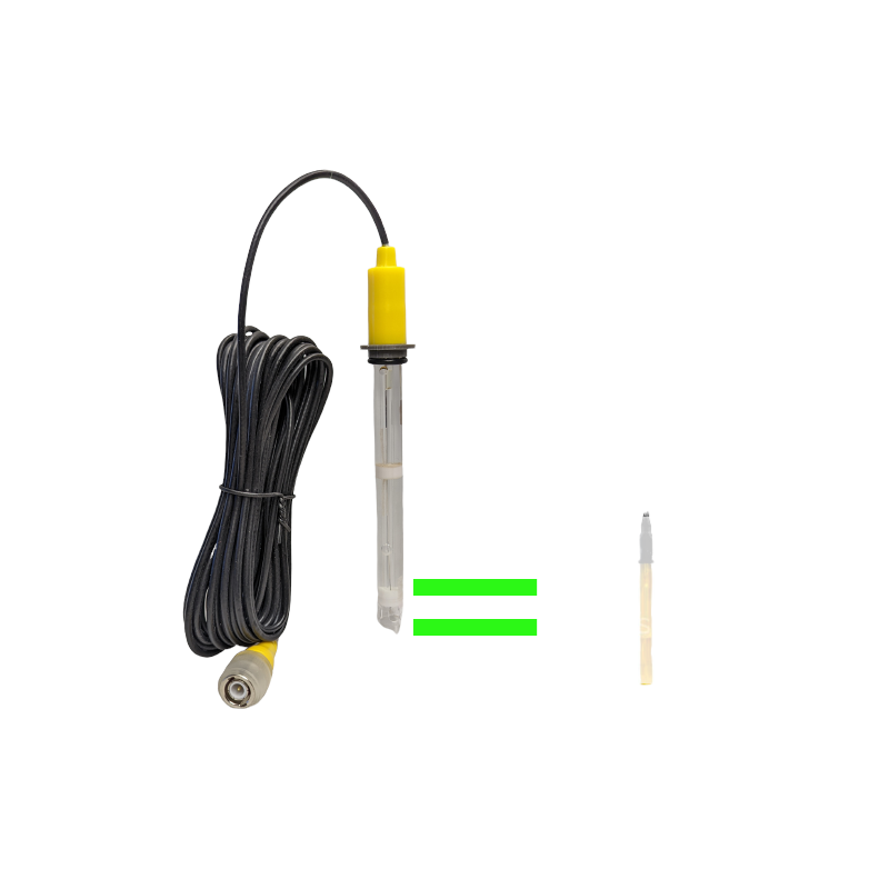 Sonda de RedOX para  LABEL BLEU