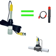 Sonda de RedOX para  DUAL  LINK v2